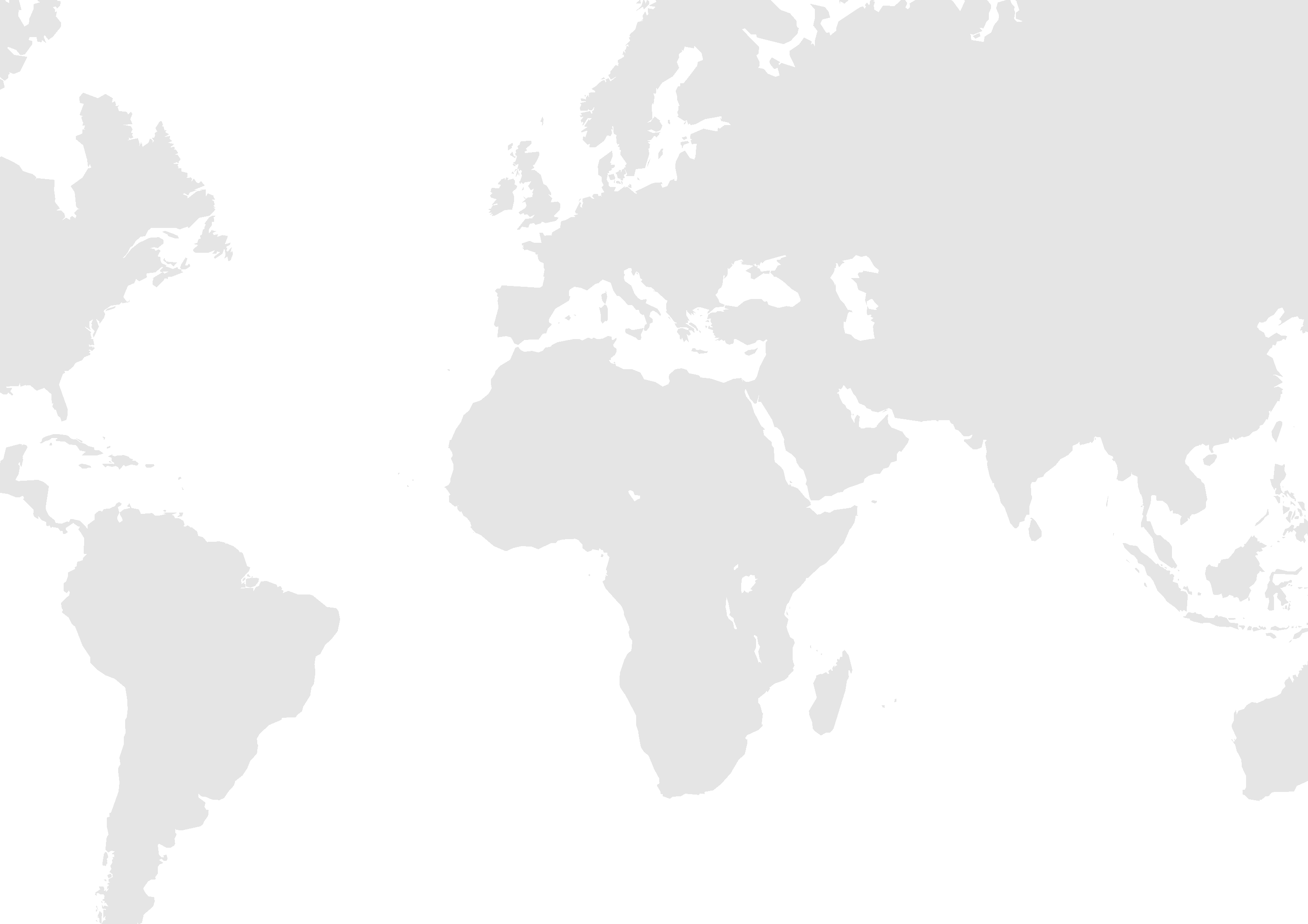 World Map